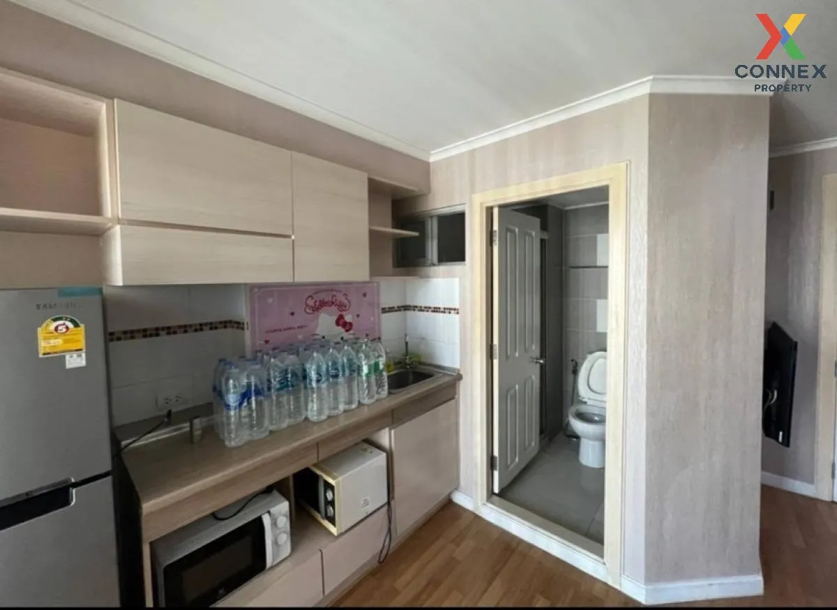 For Rent Condo , Lumpini Place Rama 4 - Kluaynamthai , BTS-Phra K