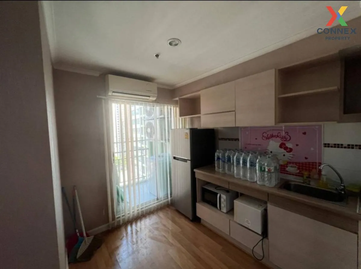 For Rent Condo , Lumpini Place Rama 4 - Kluaynamthai , BTS-Phra K