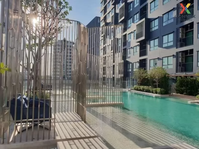 FOR RENT condo , Ideo Sukhumvit 93 , BTS-Bang Chak , Phra Khanong 3