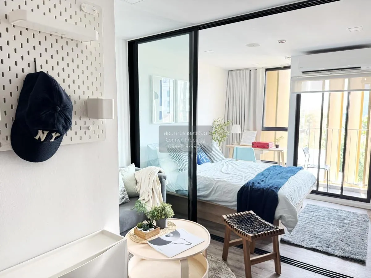 For Rent Condo , Atmoz Ratchada - Huaikwang , Wang Thong Lang , W 4