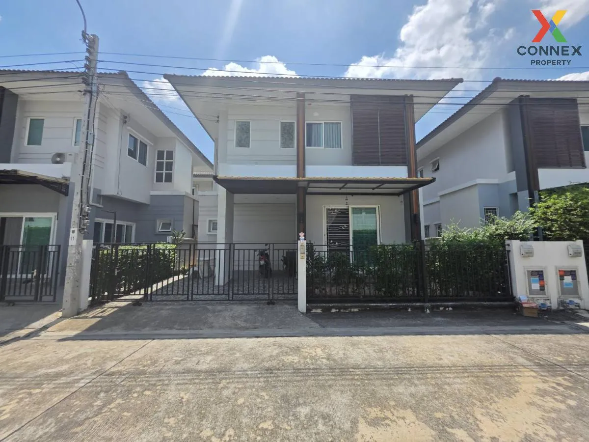 ขายบ้าน  ธารา ราชพฤกษ์-ปิ่นเกล้า มหาสวัสดิ์ บางกรวย นนทบุรี CX-11 ขายบ้าน  ธารา ราชพฤกษ์-ปิ่นเกล้า มหาสวัสดิ์ บางกรวย นนทบุรี CX-11 1