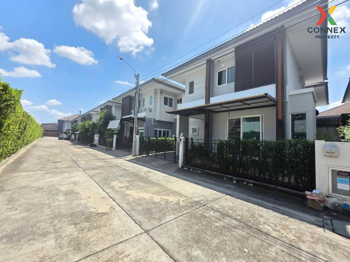 ขายบ้าน  ธารา ราชพฤกษ์-ปิ่นเกล้า มหาสวัสดิ์ บางกรวย นนทบุรี CX-11 ขายบ้าน  ธารา ราชพฤกษ์-ปิ่นเกล้า มหาสวัสดิ์ บางกรวย นนทบุรี CX-11 2