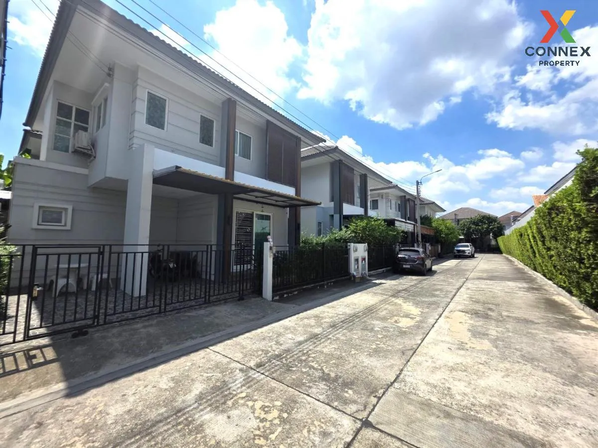 ขายบ้าน  ธารา ราชพฤกษ์-ปิ่นเกล้า มหาสวัสดิ์ บางกรวย นนทบุรี CX-11 ขายบ้าน  ธารา ราชพฤกษ์-ปิ่นเกล้า มหาสวัสดิ์ บางกรวย นนทบุรี CX-11 3