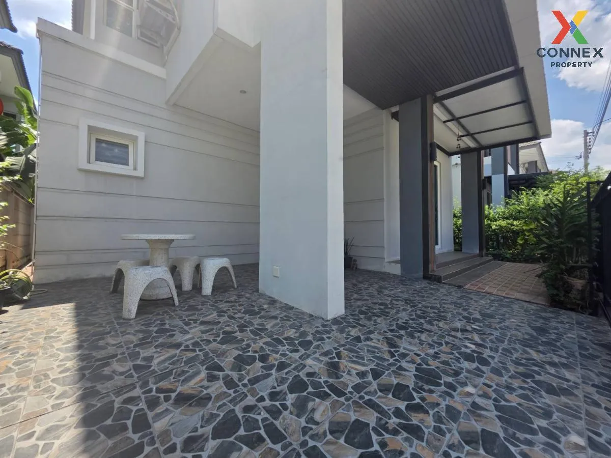 ขายบ้าน  ธารา ราชพฤกษ์-ปิ่นเกล้า มหาสวัสดิ์ บางกรวย นนทบุรี CX-11 ขายบ้าน  ธารา ราชพฤกษ์-ปิ่นเกล้า มหาสวัสดิ์ บางกรวย นนทบุรี CX-11 4