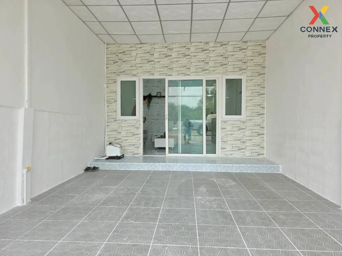 ขายทาวน์เฮ้าส์/ทาวน์โฮม  บ้านดีดีโฮม ซอยกระทิงแดง รีโนเวทใหม่ ในค ขายทาวน์เฮ้าส์/ทาวน์โฮม  บ้านดีดีโฮม ซอยกระทิงแดง รีโนเวทใหม่ ในค 3