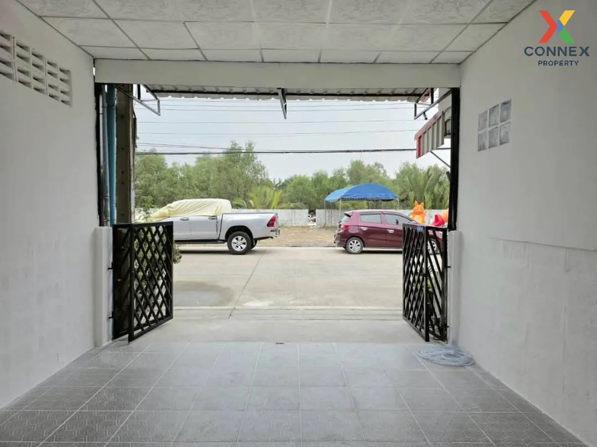 ขายทาวน์เฮ้าส์/ทาวน์โฮม  บ้านดีดีโฮม ซอยกระทิงแดง รีโนเวทใหม่ ในค ขายทาวน์เฮ้าส์/ทาวน์โฮม  บ้านดีดีโฮม ซอยกระทิงแดง รีโนเวทใหม่ ในค 2