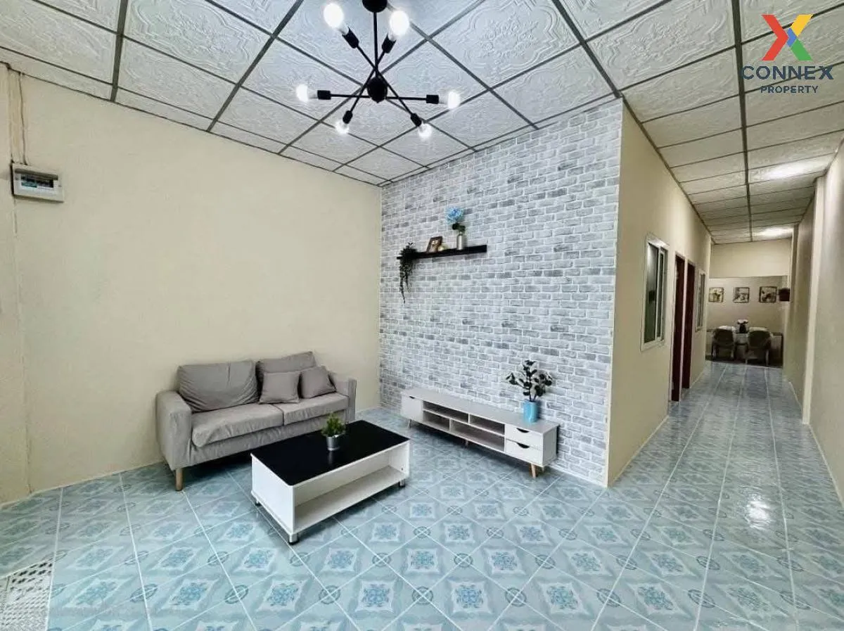 ขายทาวน์เฮ้าส์/ทาวน์โฮม  บ้านดีดีโฮม ซอยกระทิงแดง รีโนเวทใหม่ ในค ขายทาวน์เฮ้าส์/ทาวน์โฮม  บ้านดีดีโฮม ซอยกระทิงแดง รีโนเวทใหม่ ในค 4