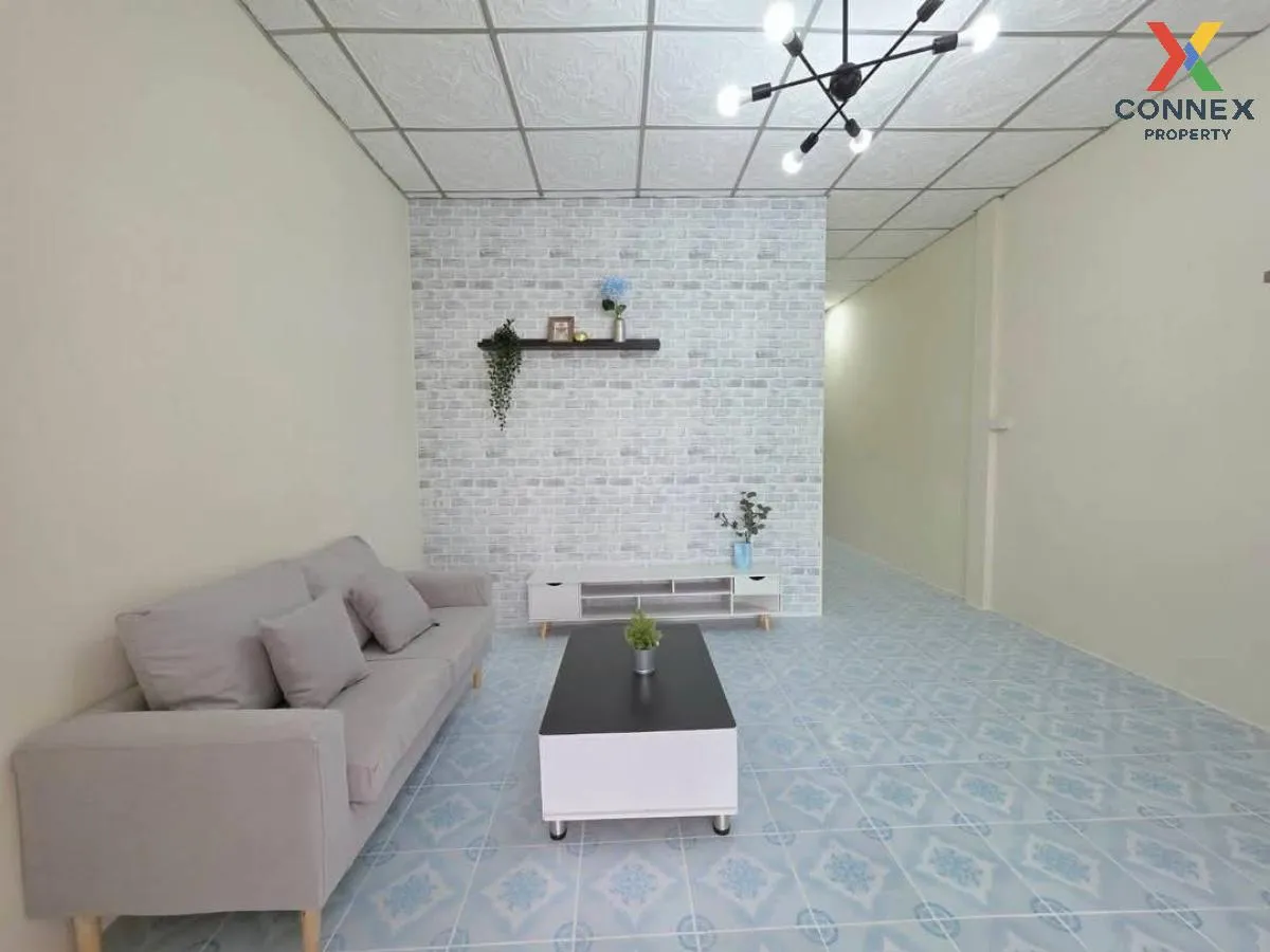 ขายทาวน์เฮ้าส์/ทาวน์โฮม  บ้านดีดีโฮม ซอยกระทิงแดง รีโนเวทใหม่ ในค ขายทาวน์เฮ้าส์/ทาวน์โฮม  บ้านดีดีโฮม ซอยกระทิงแดง รีโนเวทใหม่ ในค