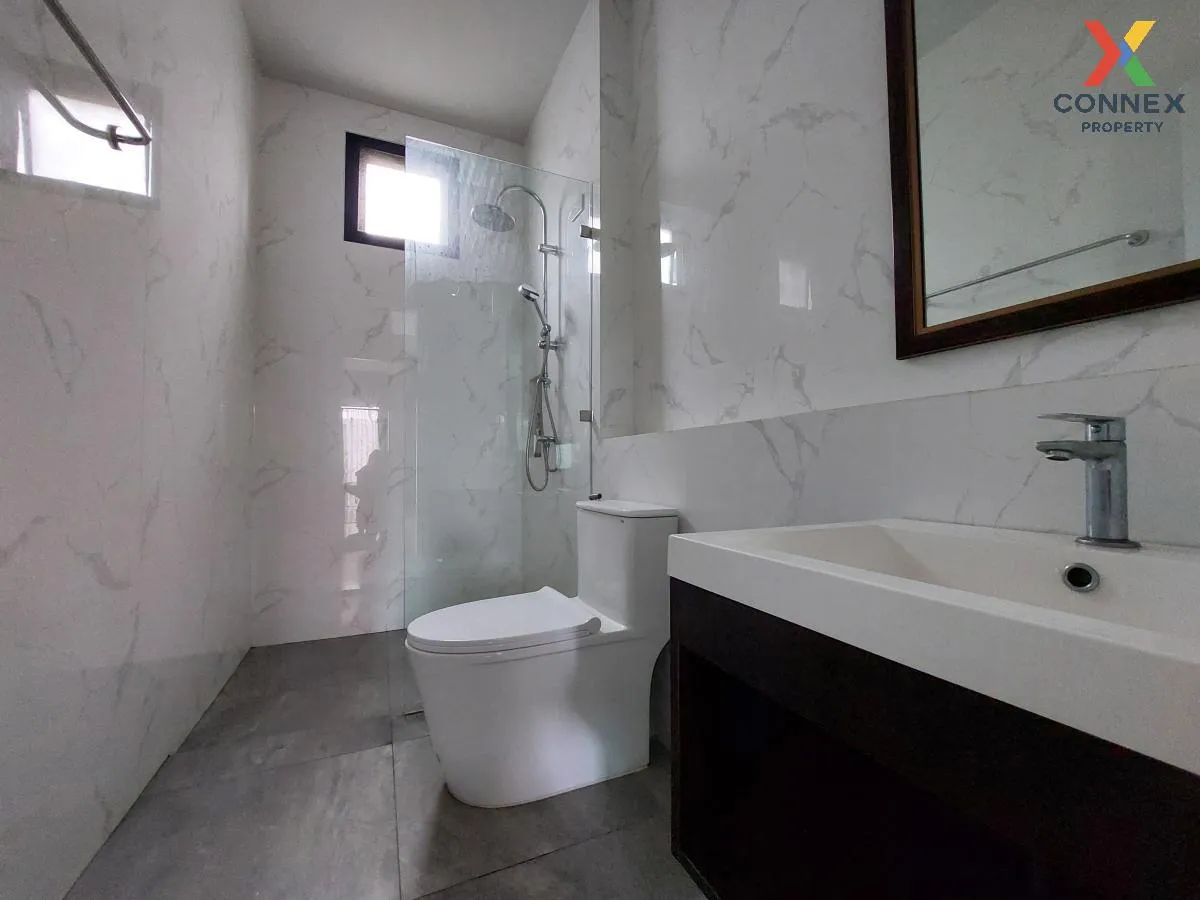 ขายบ้าน  เดอะไบรท์ อมตะนคร ห้องมุม หน้ากว้าง ดอนหัวฬอ เมืองชลบุรี