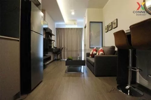 FOR RENT condo , Ideo Sukhumvit 93 , BTS-Bang Chak , Phra Khanong , Khlong Toei , Bangkok , CX-11827