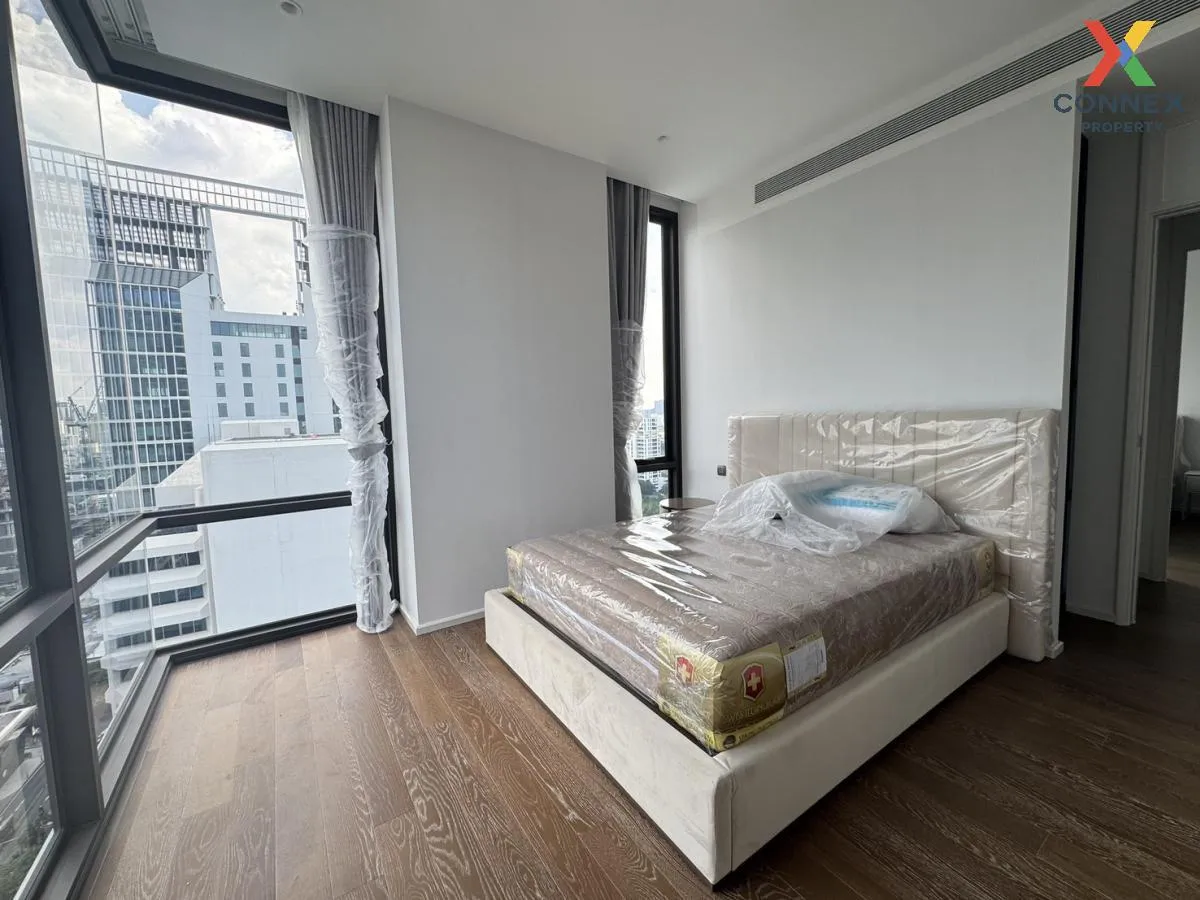 เช่าคอนโด  มิวนีค หลังสวน BTS-สถานีราชดำริ ลุมพินี เขต ปทุมวัน กร 2