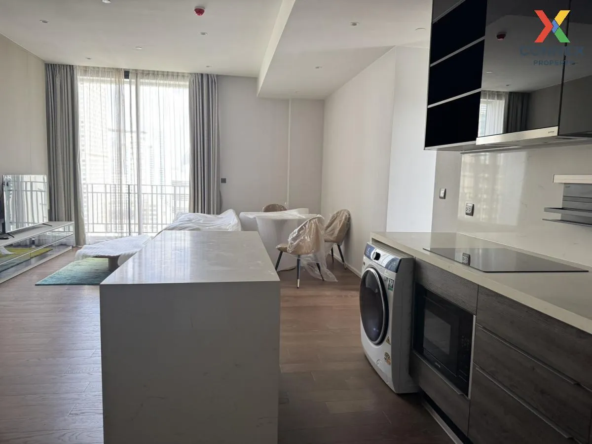 เช่าคอนโด  มิวนีค หลังสวน BTS-สถานีราชดำริ ลุมพินี เขต ปทุมวัน กร