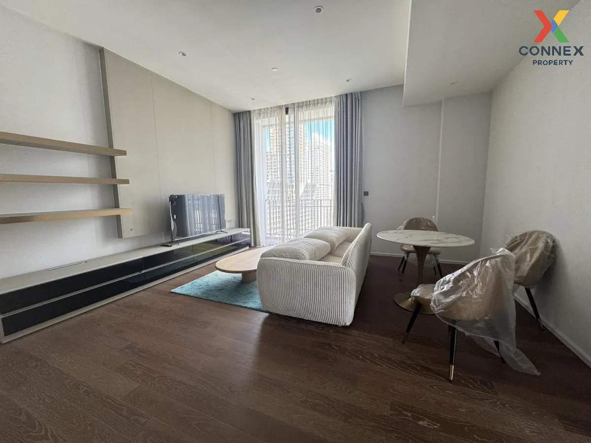 เช่าคอนโด  มิวนีค หลังสวน BTS-สถานีราชดำริ ลุมพินี เขต ปทุมวัน กร