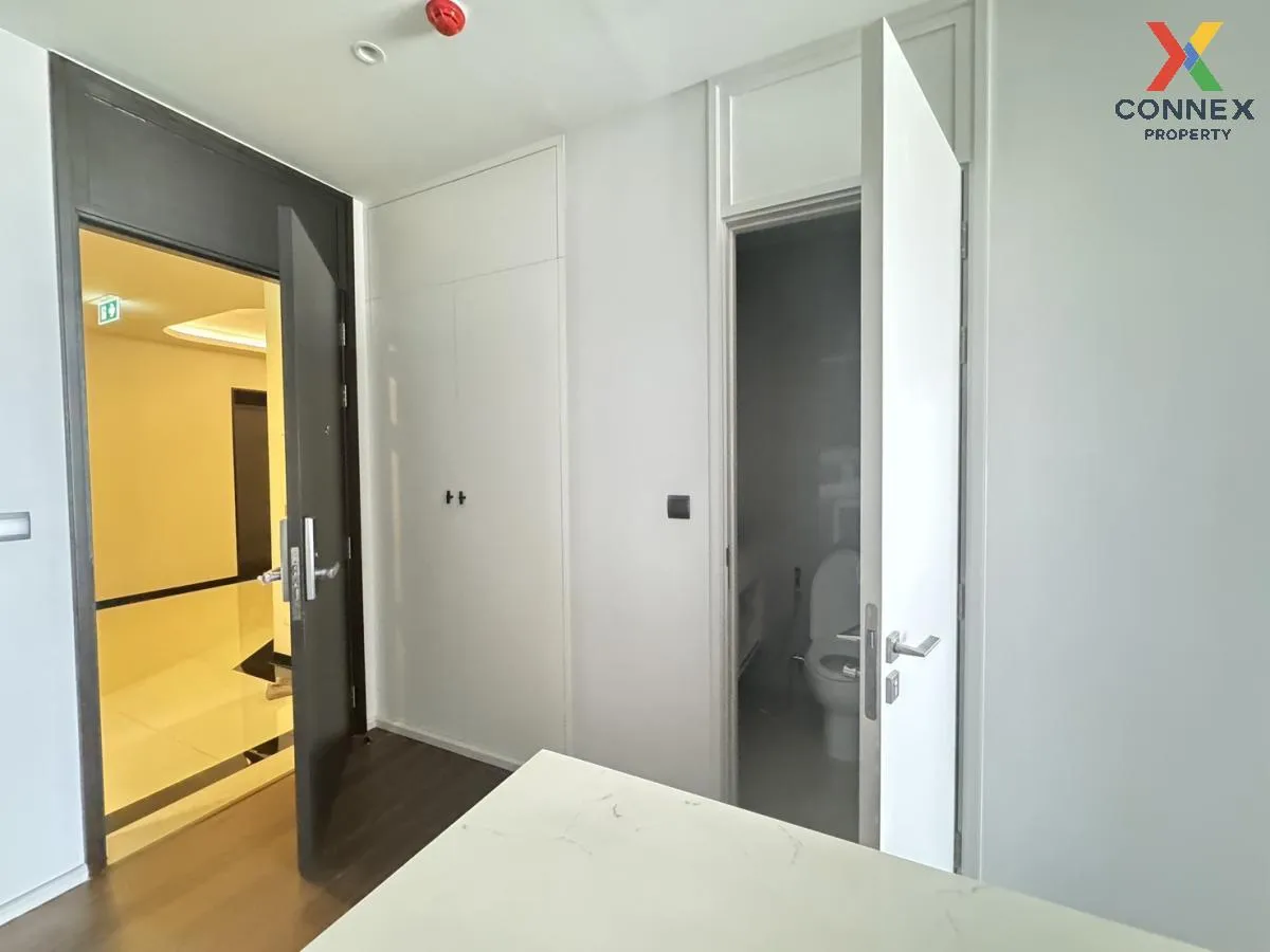 เช่าคอนโด  มิวนีค หลังสวน BTS-สถานีราชดำริ ลุมพินี เขต ปทุมวัน กร