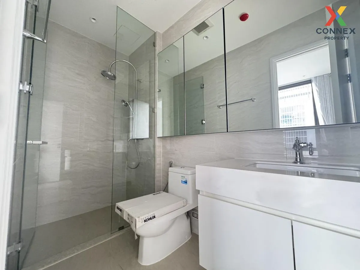 เช่าคอนโด  มิวนีค หลังสวน BTS-สถานีราชดำริ ลุมพินี เขต ปทุมวัน กร