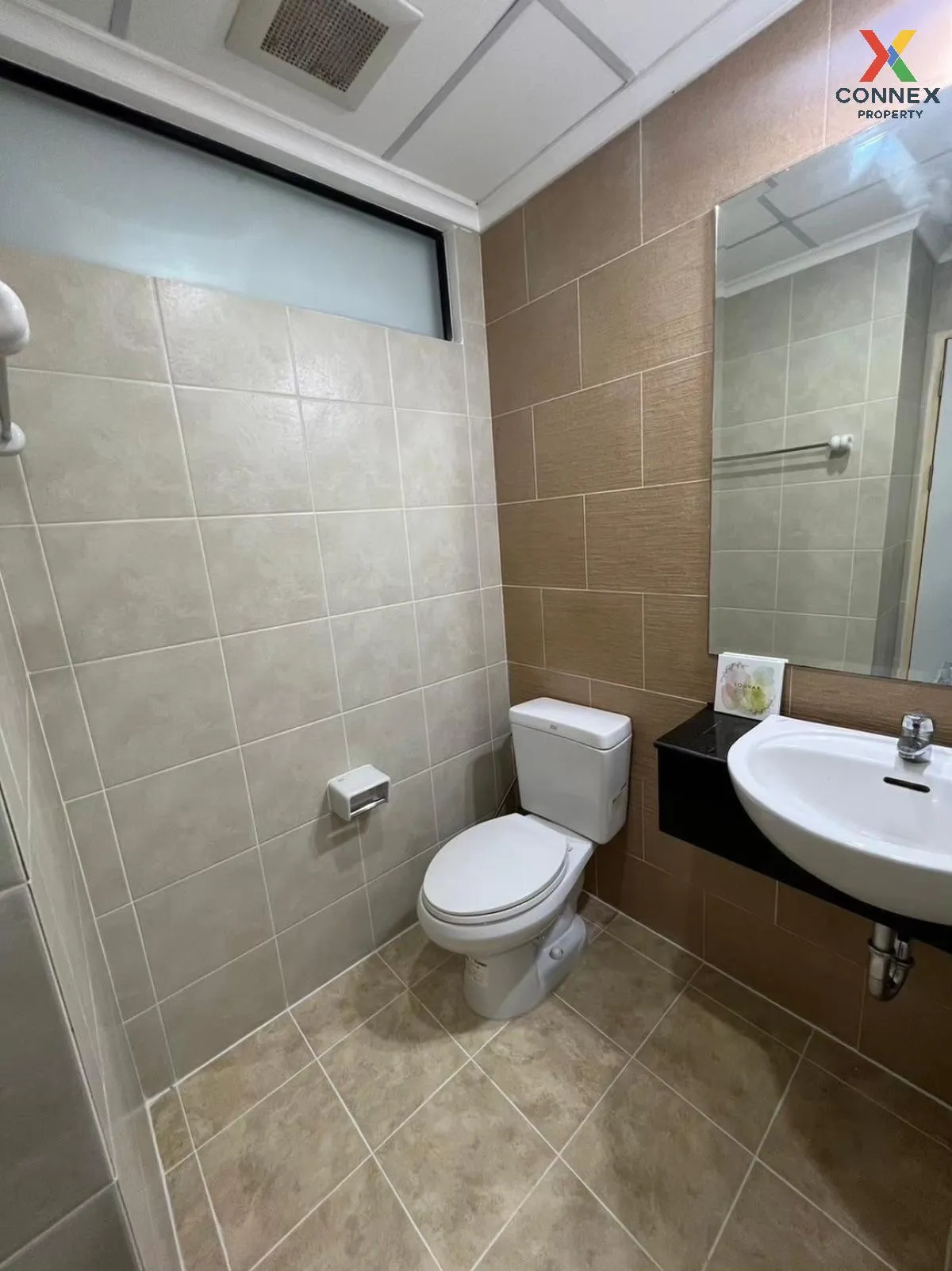 ขายคอนโด  ศุภาลัย คาซา ริวา วิสต้า 2 รีโนเวทใหม่ บางคอแหลม เขต บา 2