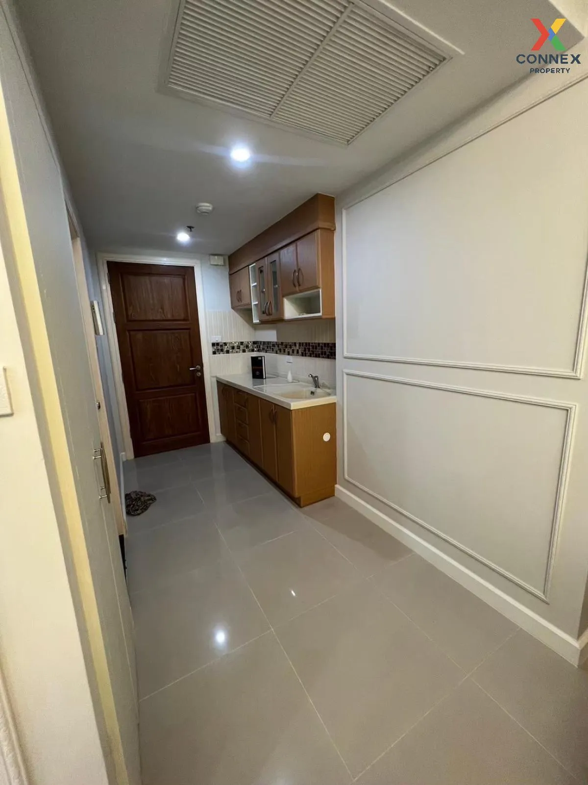 ขายคอนโด  ศุภาลัย คาซา ริวา วิสต้า 2 รีโนเวทใหม่ บางคอแหลม เขต บา