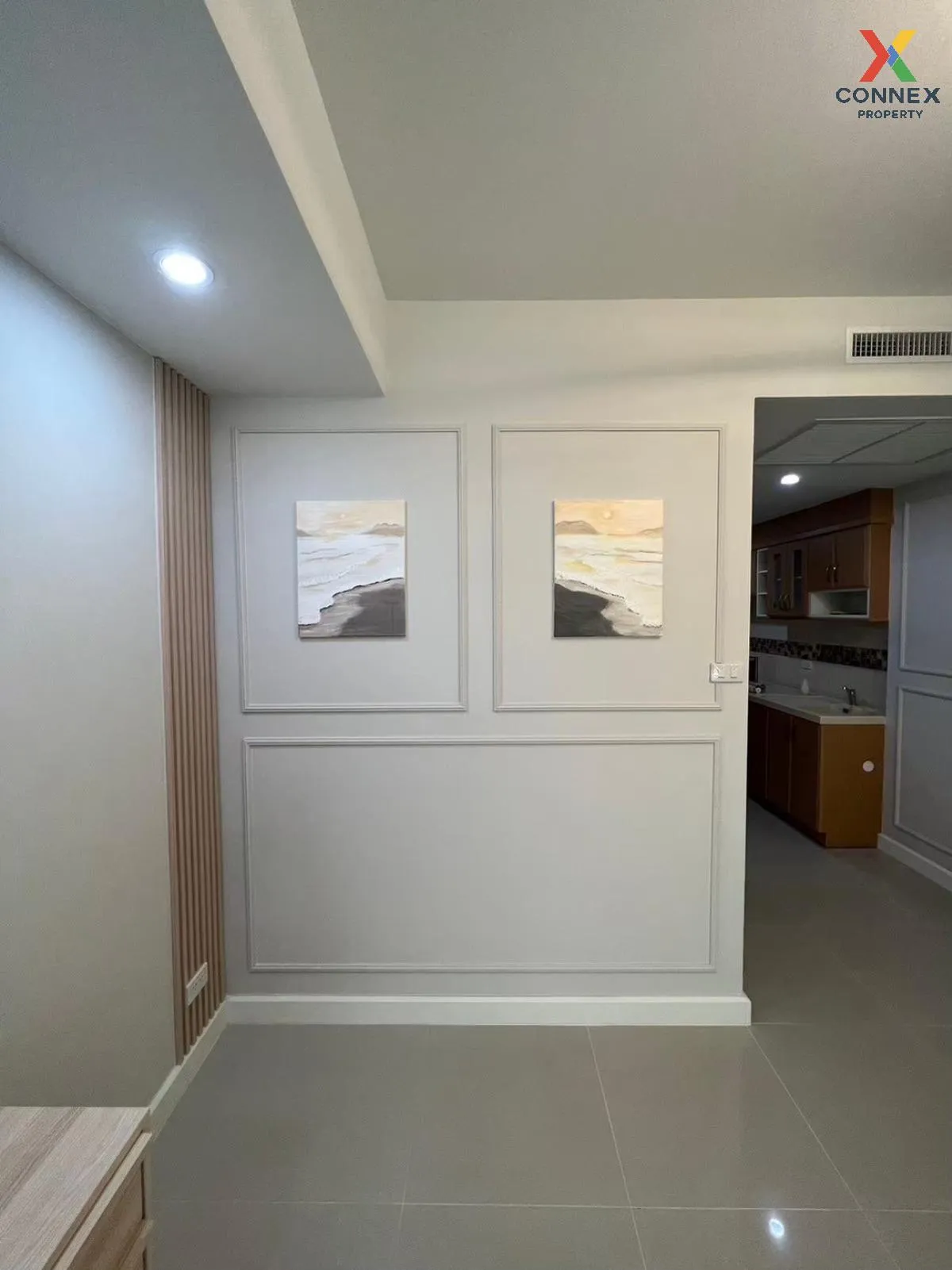 ขายคอนโด  ศุภาลัย คาซา ริวา วิสต้า 2 รีโนเวทใหม่ บางคอแหลม เขต บา