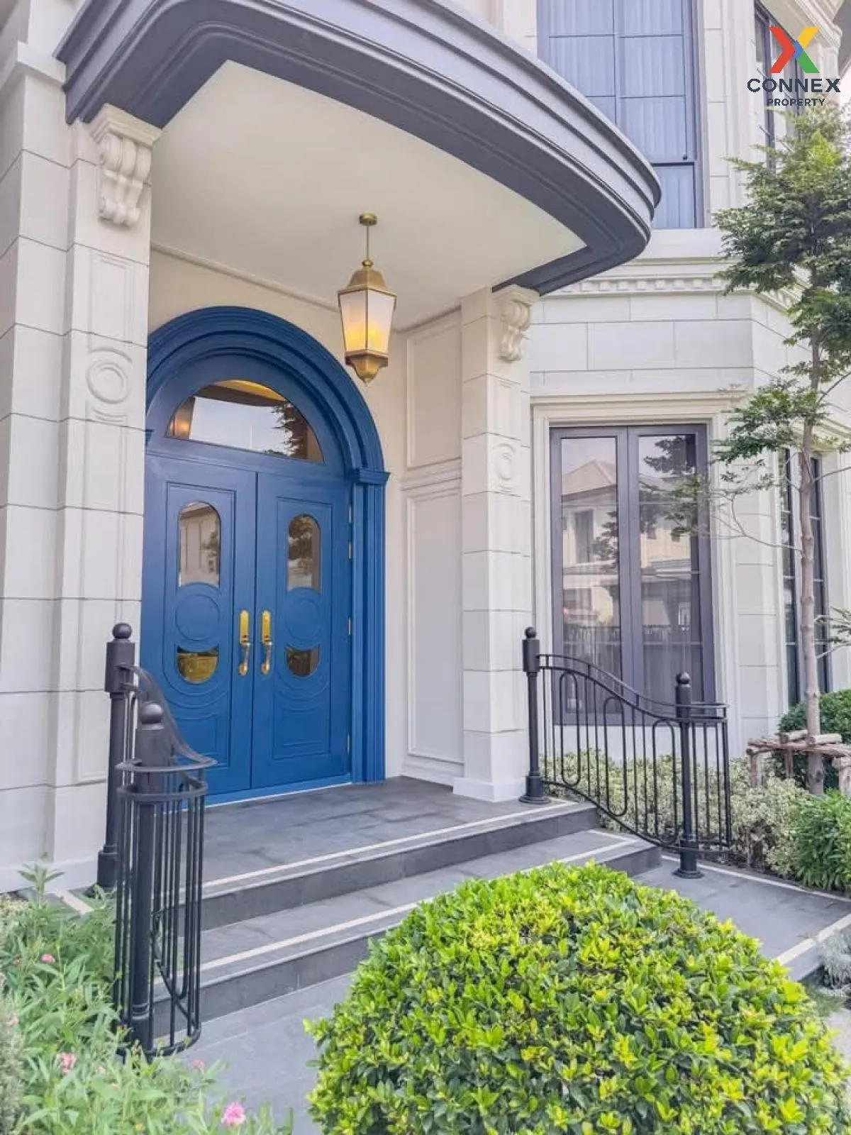 For Rent House , Narasiri Krungthep Kreetha , newly renovated , H 2