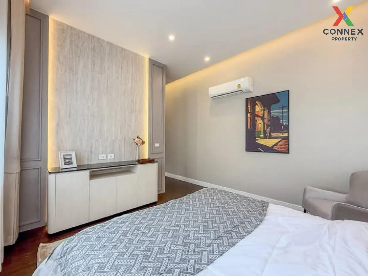 For Rent House , Narasiri Krungthep Kreetha , newly renovated , H