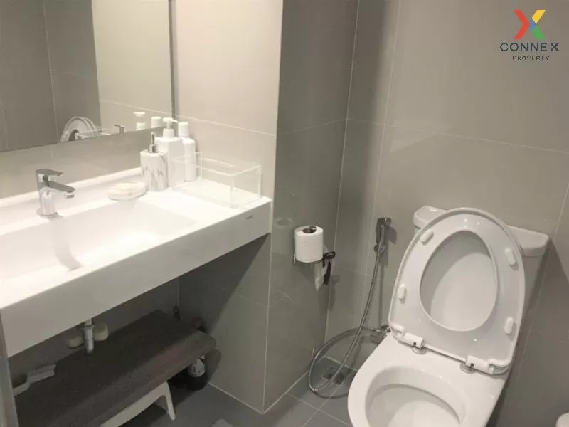 เช่าคอนโด  ไอดีโอ สุขุมวิท 93 BTS-บางจาก พระโขนง เขต คลองเตย กรุง