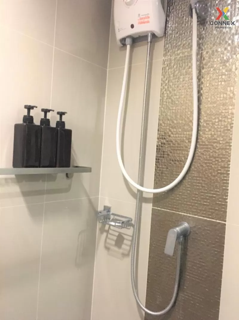 เช่าคอนโด  ไอดีโอ สุขุมวิท 93 BTS-บางจาก พระโขนง เขต คลองเตย กรุง