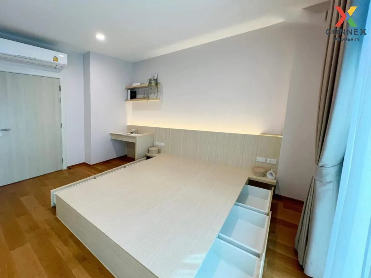 For Rent Townhouse/Townhome  , Nirvana DEFINE Srinakarin-Rama 9 ,