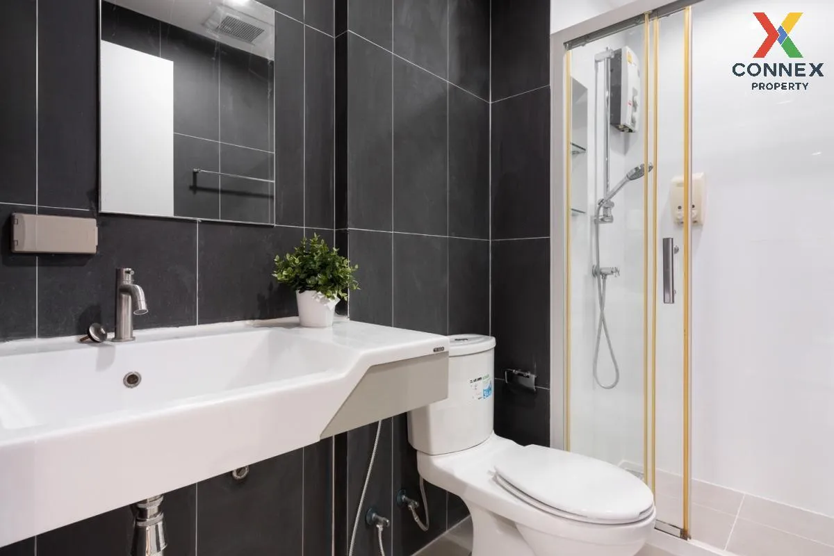 For Sale Condo , Parc Exo Kaset - Navamintra , newly renovated , 