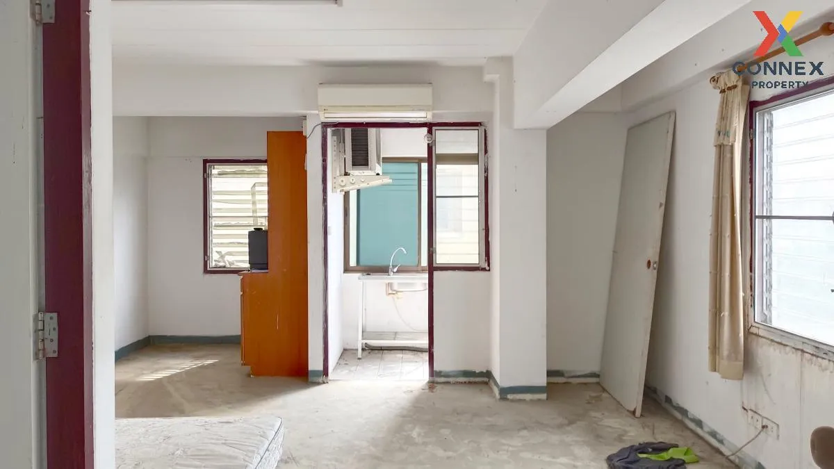 For Sale Condo ,  Pibul Condo Ville Condominium , MRT-Bang Son ,  1