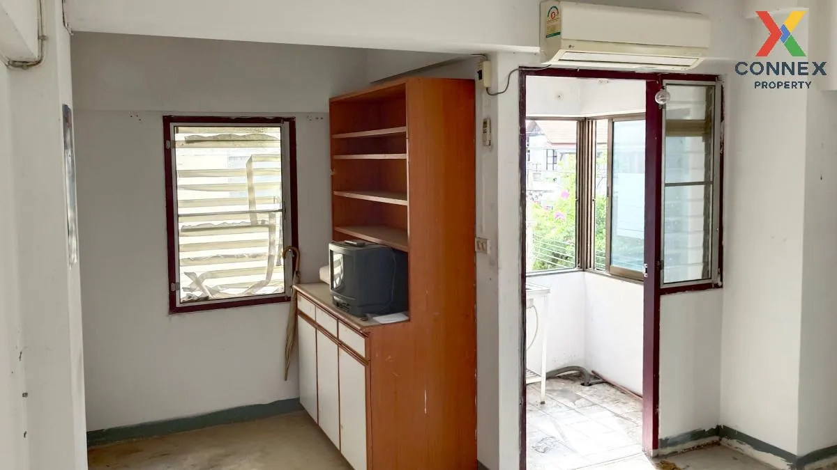 For Sale Condo ,  Pibul Condo Ville Condominium , MRT-Bang Son , 