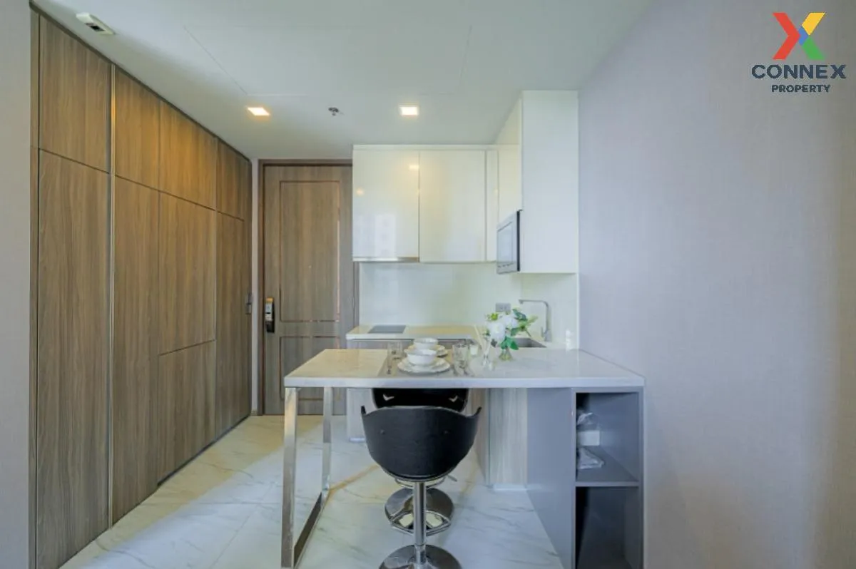 For Rent Condo , Celes Asoke , MRT-Sukhumvit , Khlong Toei Nuea , 2