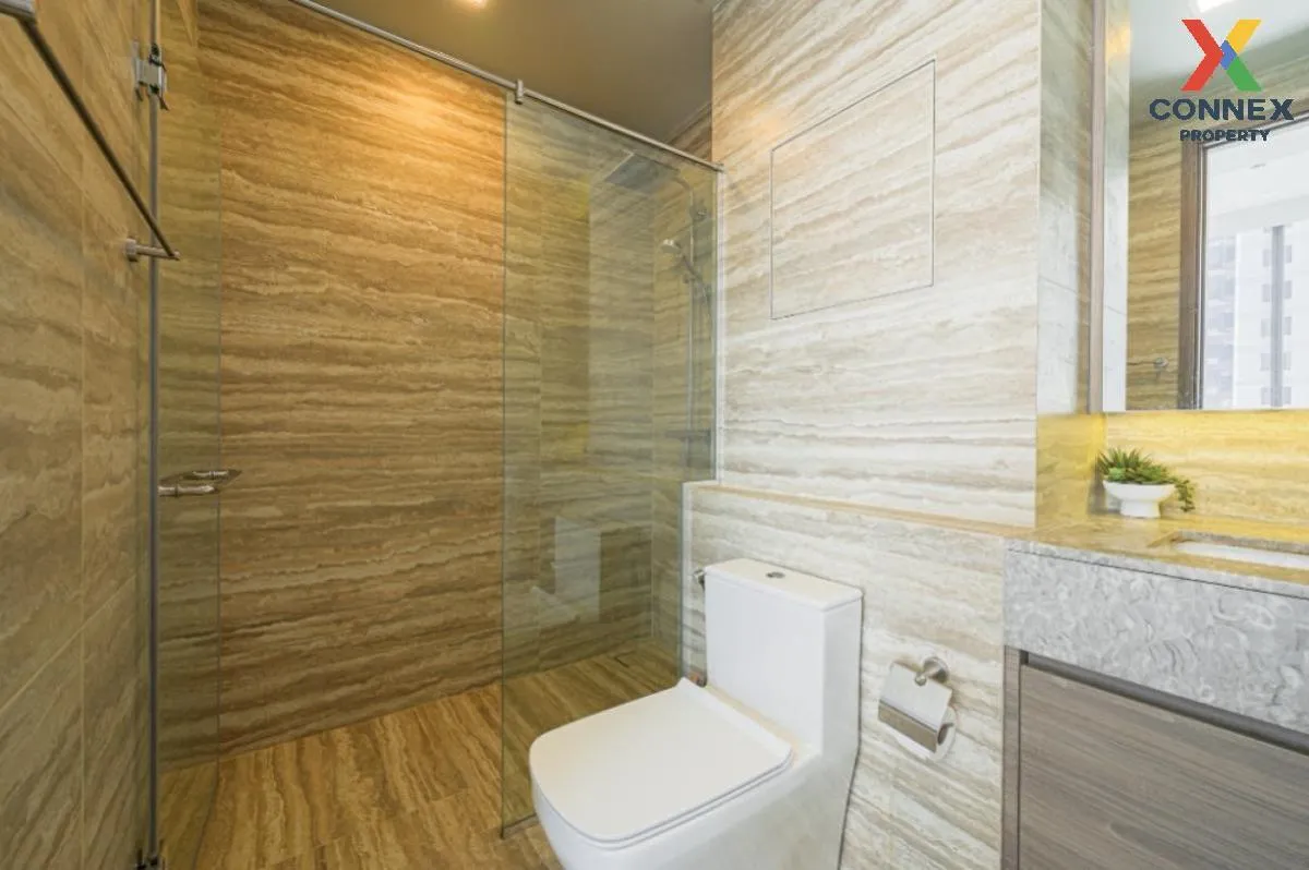 For Rent Condo , Celes Asoke , MRT-Sukhumvit , Khlong Toei Nuea ,