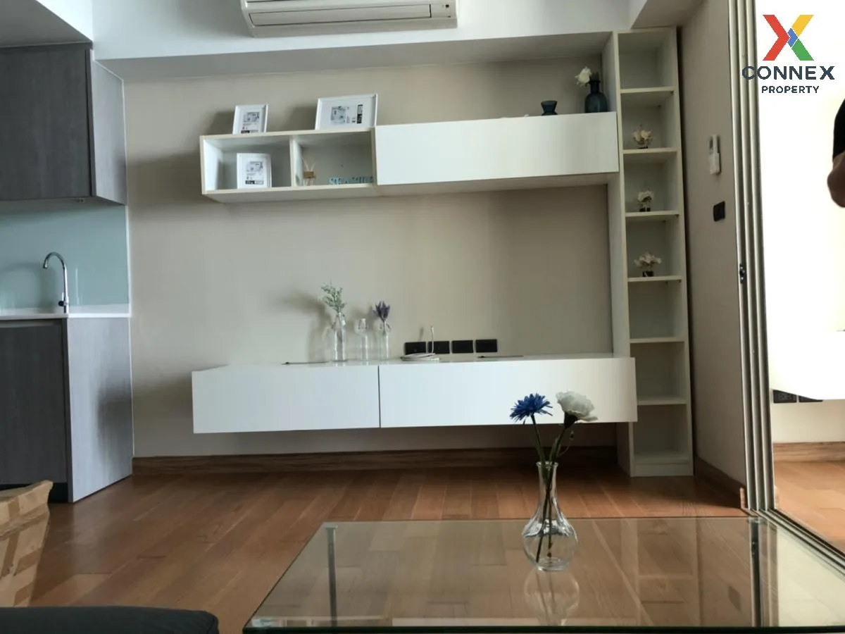 เช่าคอนโด  มาริน่า เบย์ฟร้อนท์ ศรีราชา ศรีราชา ศรีราชา ชลบุรี CX- 1