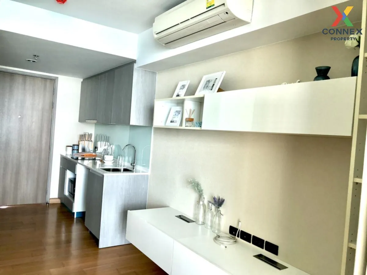 เช่าคอนโด  มาริน่า เบย์ฟร้อนท์ ศรีราชา ศรีราชา ศรีราชา ชลบุรี CX- 2