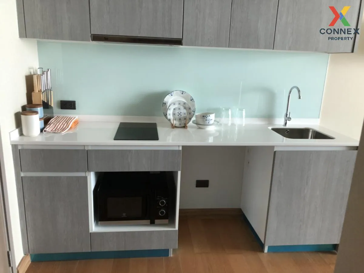 เช่าคอนโด  มาริน่า เบย์ฟร้อนท์ ศรีราชา ศรีราชา ศรีราชา ชลบุรี CX- 3