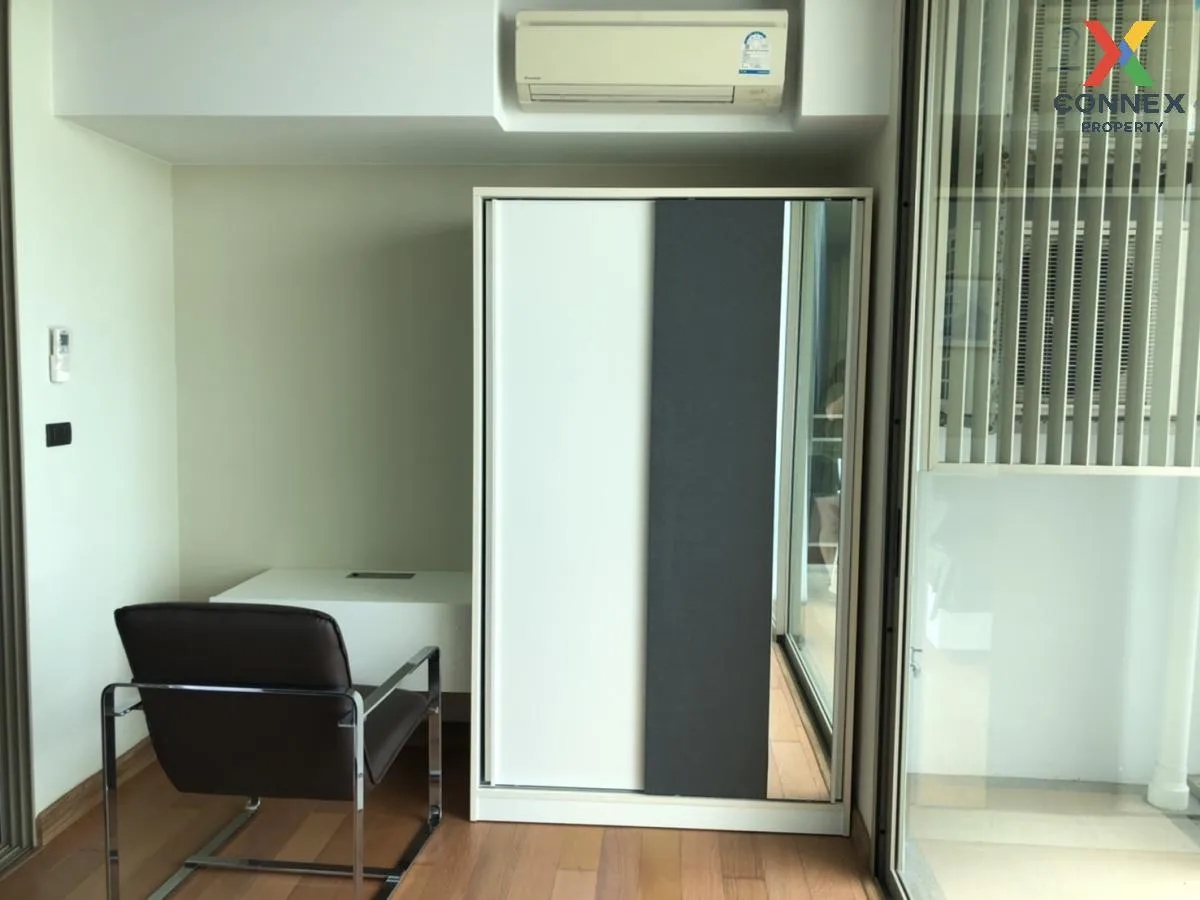 เช่าคอนโด  มาริน่า เบย์ฟร้อนท์ ศรีราชา ศรีราชา ศรีราชา ชลบุรี CX-