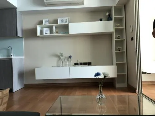 เช่าคอนโด  มาริน่า เบย์ฟร้อนท์ ศรีราชา ศรีราชา ศรีราชา ชลบุรี CX-118287