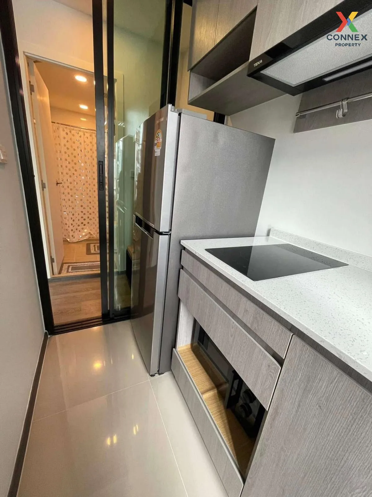 เช่าคอนโด  บริกซ์ตัน เพ็ทแอนด์เพลย์ พหลฯ 50 สเตชั่น BTS-สายหยุด อ 4