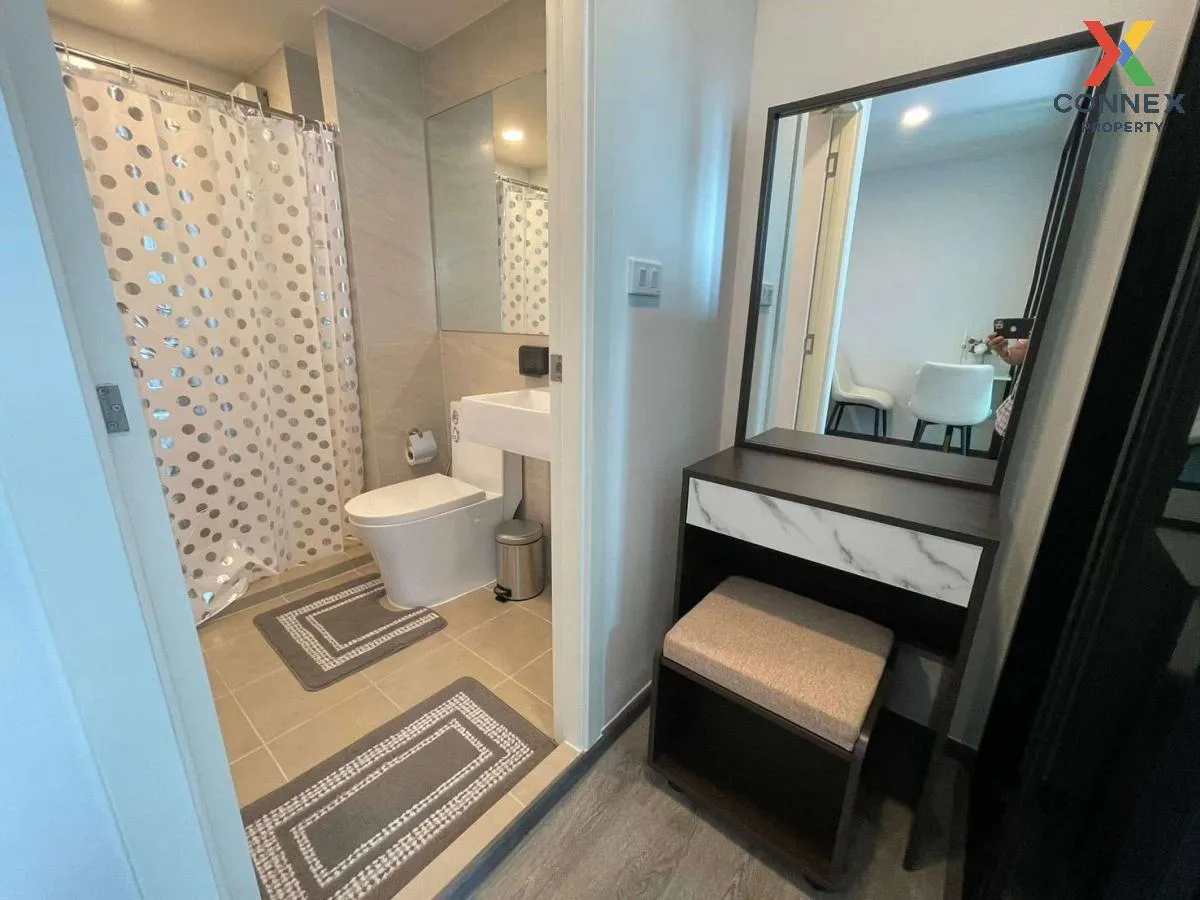 เช่าคอนโด  บริกซ์ตัน เพ็ทแอนด์เพลย์ พหลฯ 50 สเตชั่น BTS-สายหยุด อ