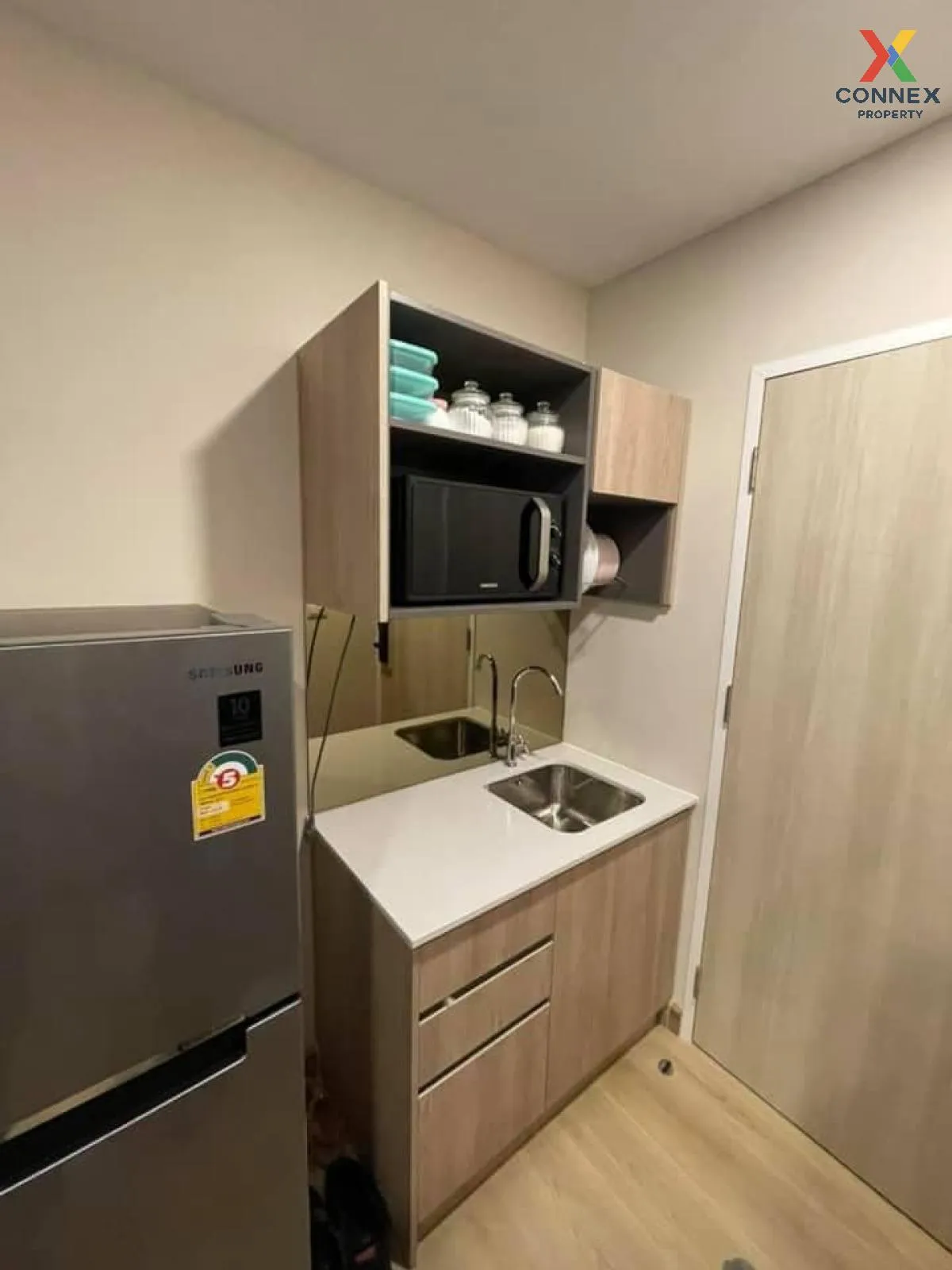 ขายคอนโด  ดิ อินดี๊ด คอนโด อมตะ หนองไม้แดง เมืองชลบุรี ชลบุรี CX- 3