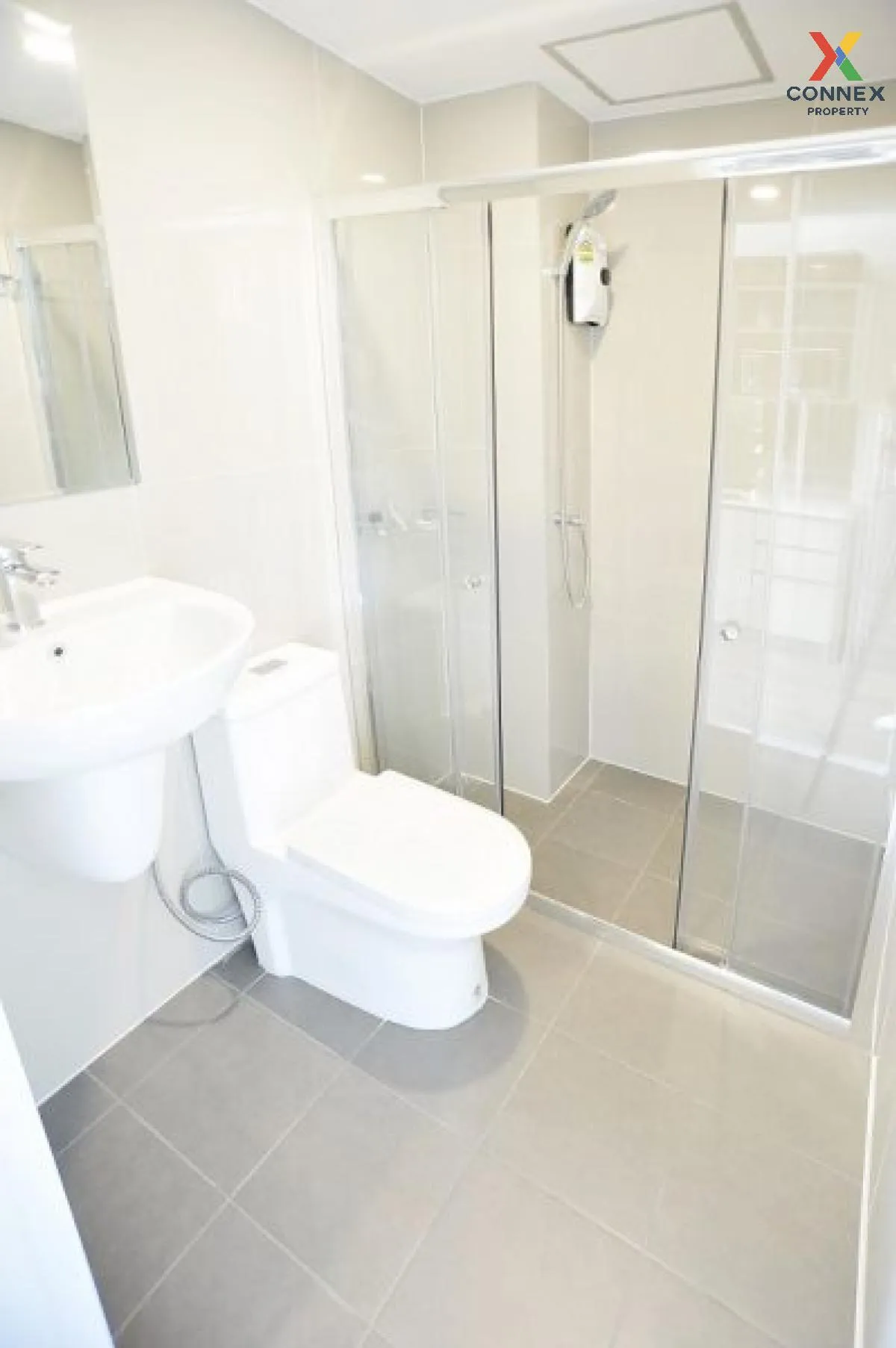 ขายคอนโด  ดิ อินดี๊ด คอนโด อมตะ หนองไม้แดง เมืองชลบุรี ชลบุรี CX-