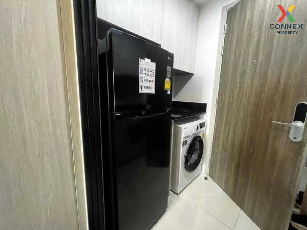 เช่าคอนโด  นิช โมโน เมกะ สเปซ บางนา บางแก้ว บางพลี สมุทรปราการ CX เช่าคอนโด  นิช โมโน เมกะ สเปซ บางนา บางแก้ว บางพลี สมุทรปราการ CX 4