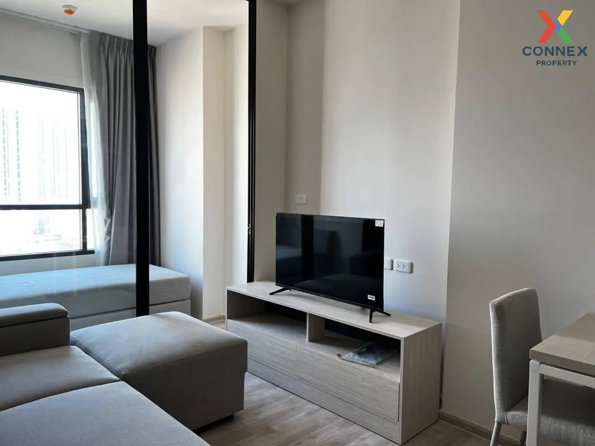 เช่าคอนโด  นิช โมโน เมกะ สเปซ บางนา บางแก้ว บางพลี สมุทรปราการ CX 3