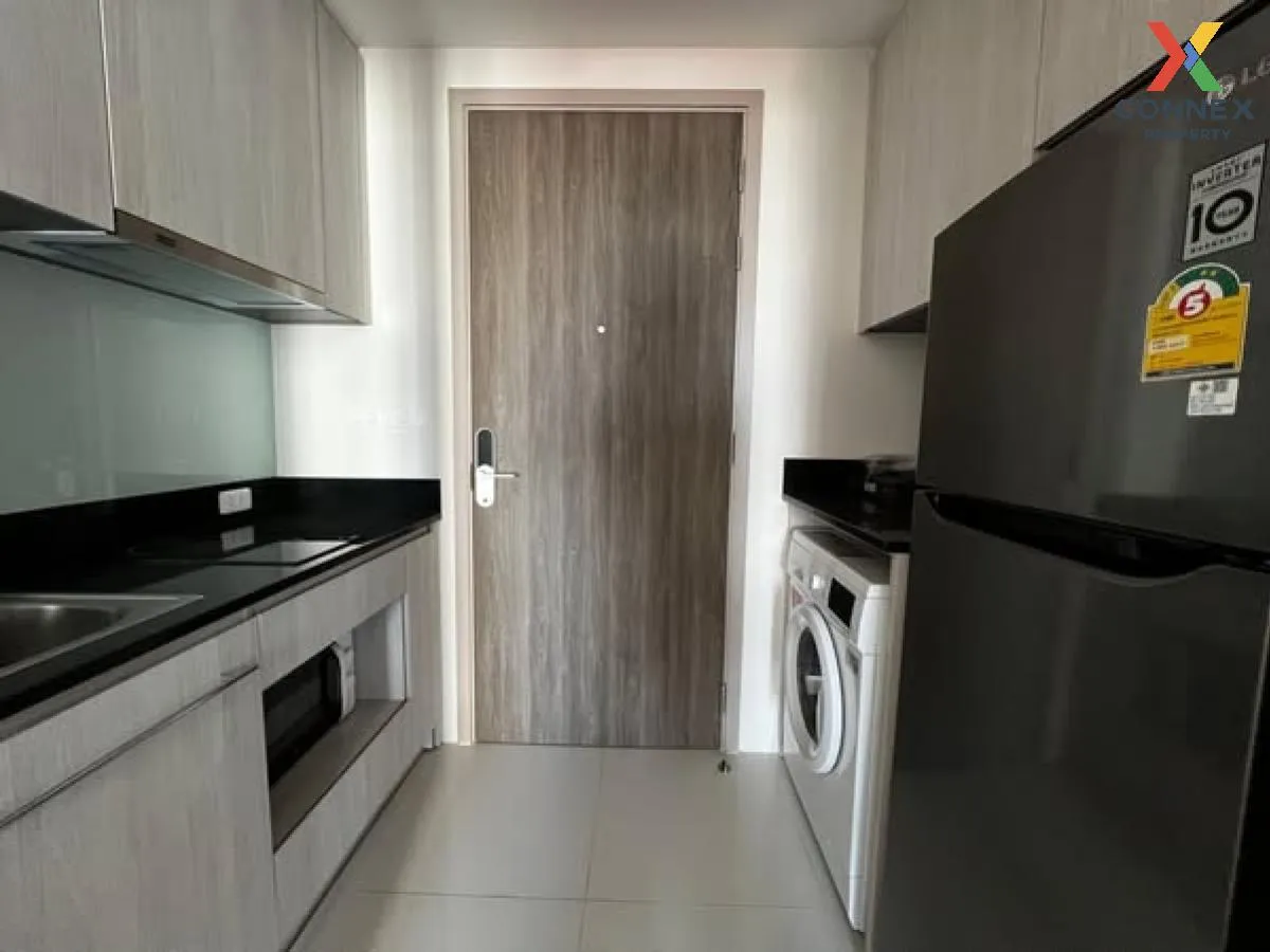 เช่าคอนโด  นิช โมโน เมกะ สเปซ บางนา บางแก้ว บางพลี สมุทรปราการ CX 4