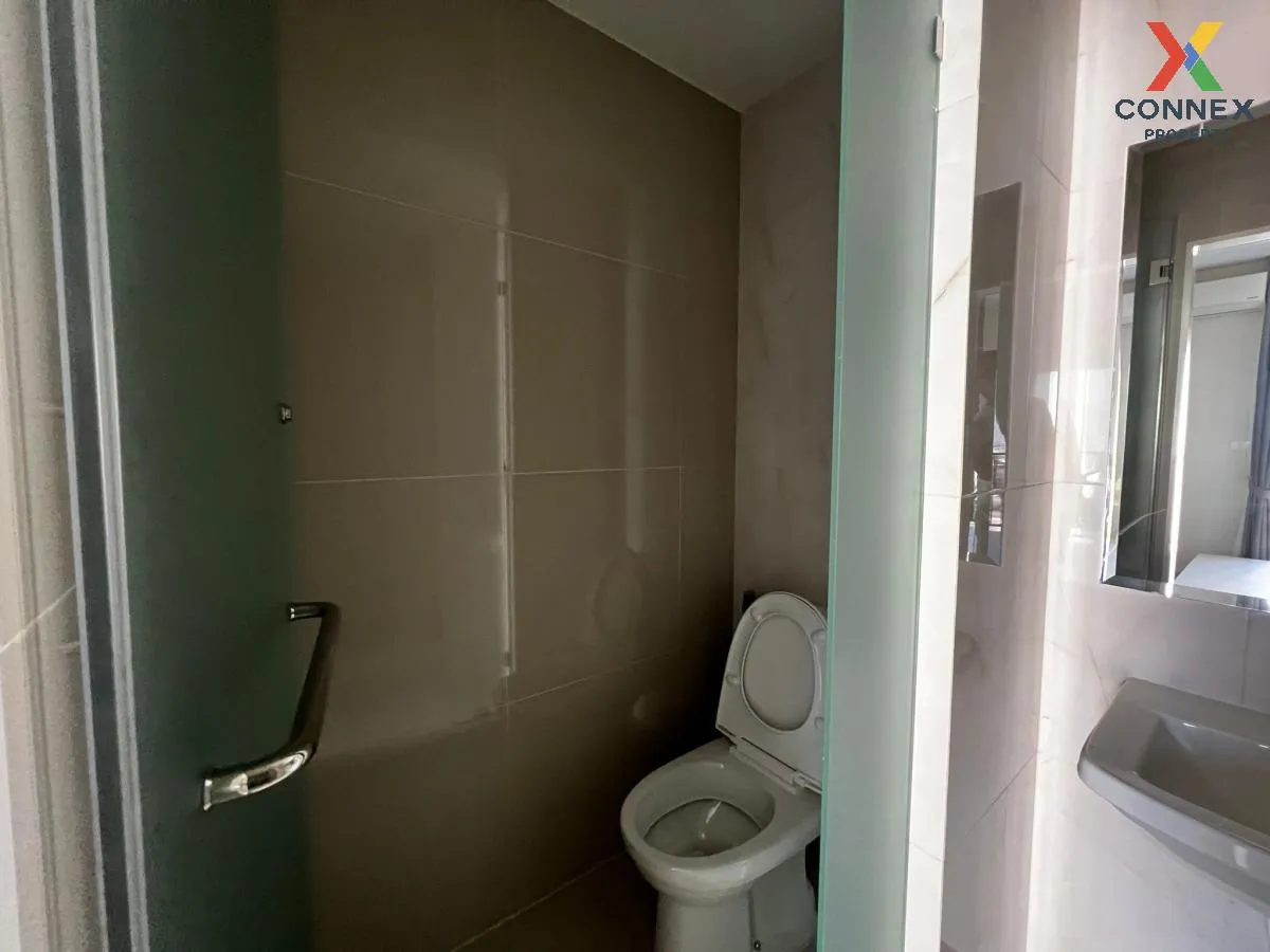 เช่าคอนโด  นิช โมโน เมกะ สเปซ บางนา บางแก้ว บางพลี สมุทรปราการ CX