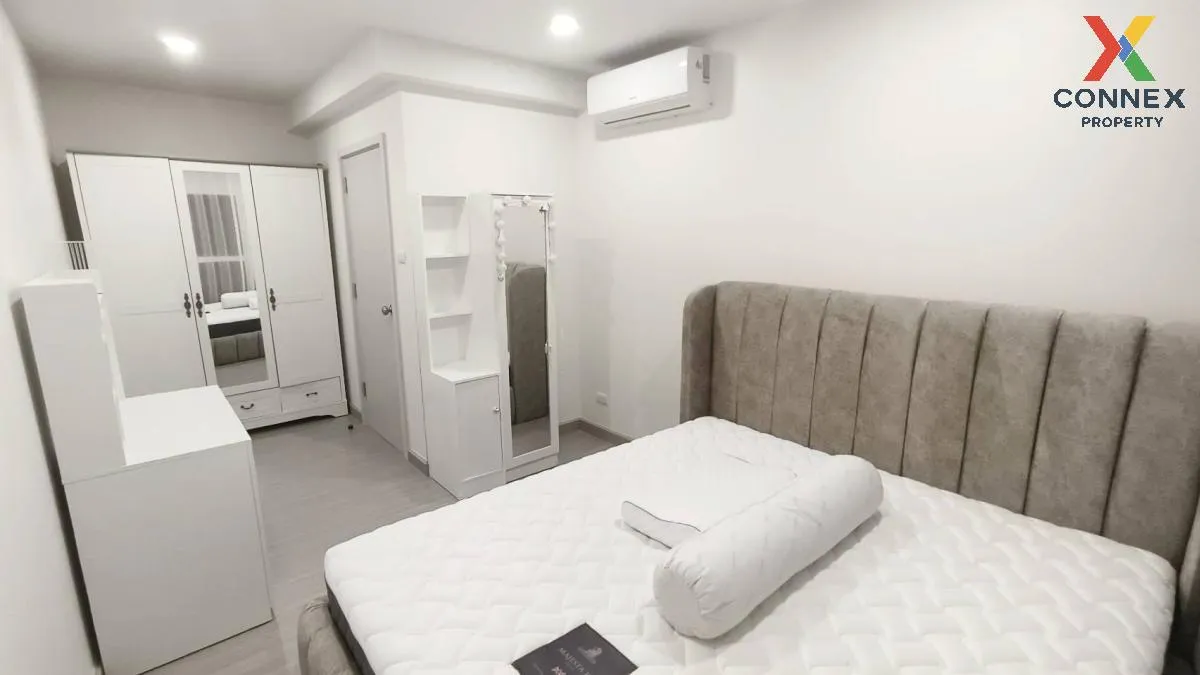 For Rent Condo , Supalai City Resort Charan 91 , MRT-Bang O , Ban