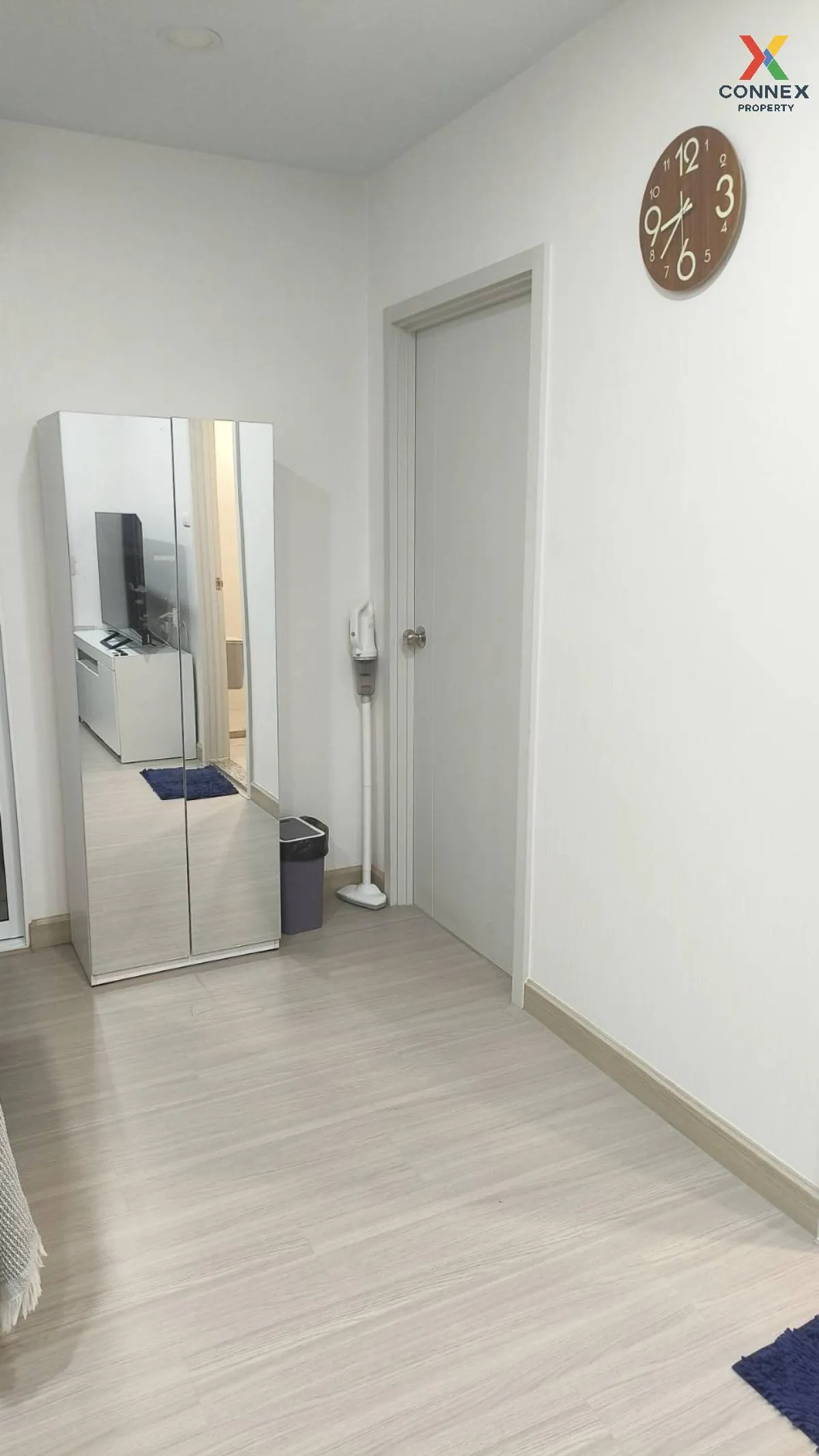 For Rent Condo , Supalai City Resort Charan 91 , MRT-Bang O , Ban