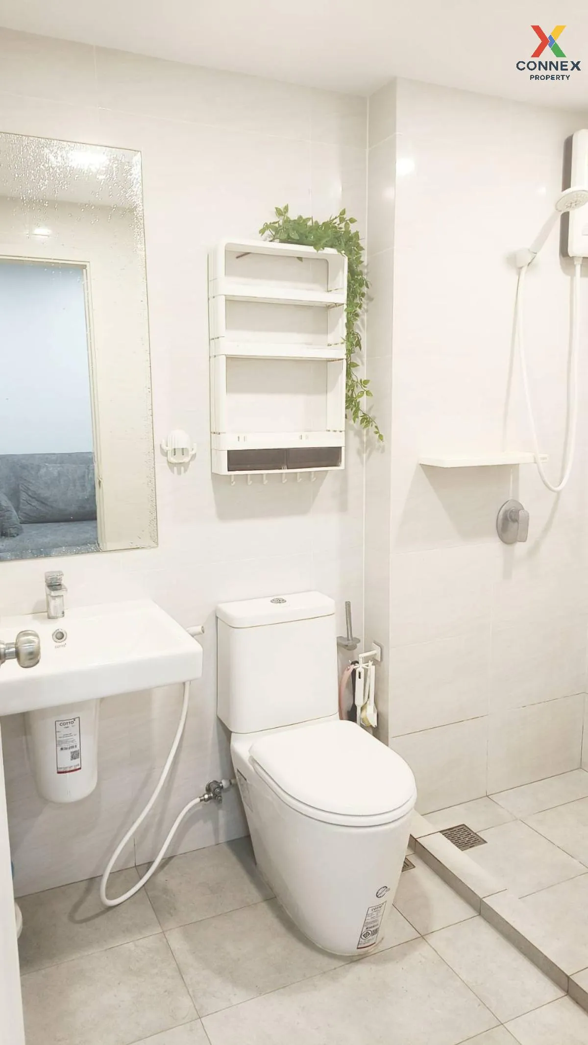 For Rent Condo , Supalai City Resort Charan 91 , MRT-Bang O , Ban