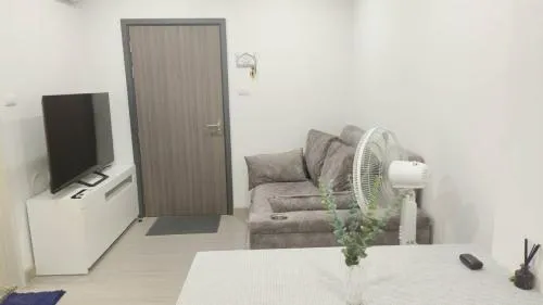 For Rent Condo , Supalai City Resort Charan 91 , MRT-Bang O , Bang O , Bang Phlat , Bangkok , CX-118294