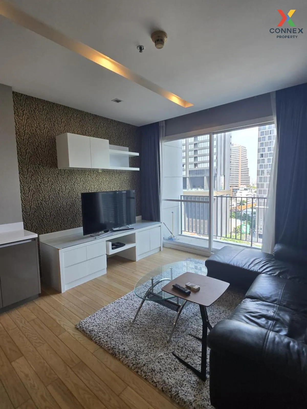 For Rent Condo , Siri at Sukhumvit , BTS-Thong Lo , Phra Khanong  1